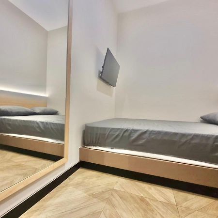 Pringgondani Guesthouse Pandanaran Hills Semarang Eksteriør billede