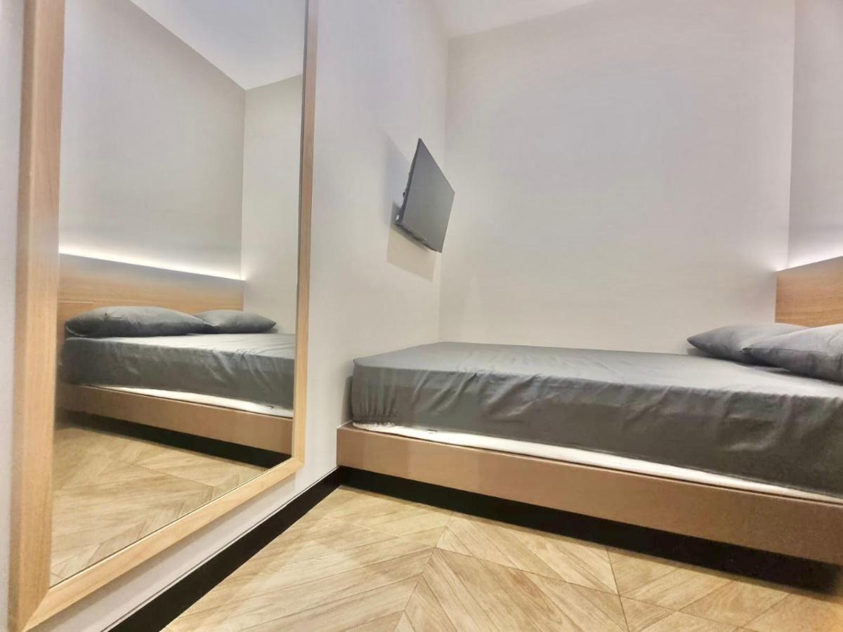 Pringgondani Guesthouse Pandanaran Hills Semarang Eksteriør billede